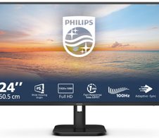 Philips 24E1N1100A Monitor 60,5 cm (23,8 Zoll)