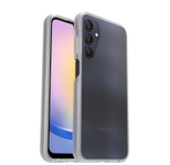 OtterBox React Samsung Galaxy A25 5G - clear (Retail)