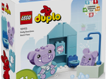 LEGO® DUPLO 10413 Alltragsroutinen: Baden