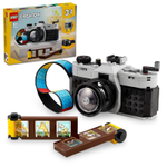 LEGO® Creator Retro Kamera 31147