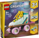 LEGO® Creator 31148 Rollschuh