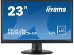 iiyama Monitor ProLite XB2380HS-B1 LED-Display 58,4 cm (23") schwarz