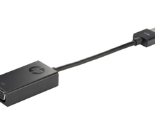 HP Adapter HDMI zu VGA