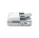 Epson WorkForce DS-6500N Dokumentenscanner