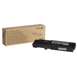 Xerox Original Toner schwarz 8.000 Seiten für Phaser 6600 und WorkCentre 6605 (106R02232)