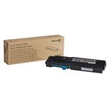 Xerox Original Toner cyan 6.000 Seiten für Phaser 6600 und WorkCentre 6605 (106R02229)
