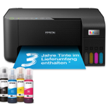 Epson EcoTank ET-2860 A4-Tintentank-Multifunktionsdrucker