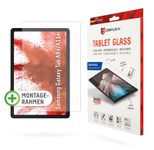 DISPLEX Tablet Glass für Samsung Galaxy Tab A11+/A9+