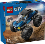 LEGO® City 60402 Blauer Monstertruck