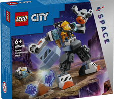 LEGO® City 60428 Weltraum-Mech