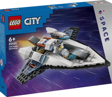 LEGO® City 60430 Raumschiff