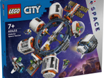 LEGO® City 60433 Modulare Raumstation