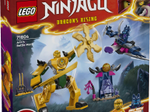 LEGO® Ninjago 71804 Arins Battle Mech
