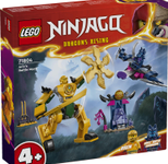 LEGO® Ninjago 71804 Arins Battle Mech