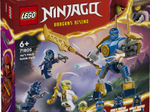 LEGO® Ninjago 71805 Jays Battle Mech