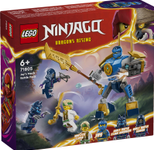 LEGO® Ninjago 71805 Jays Battle Mech