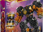 LEGO® Ninjago 71806 Coles Erdmech