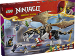 LEGO® Ninjago 71809 Egalt der Meisterdrache