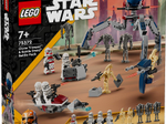 LEGO® Star Wars 75372 Clone Trooper & Battle Droid Battle Pack