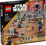 LEGO® Star Wars 75372 Clone Trooper & Battle Droid Battle Pack