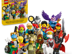 LEGO® Minifigures 71045 Series 25