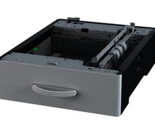 Ricoh PB1200 - Druckpapier-Zuführeinheit 500 Blätter in 1 Schubladen (Trays)