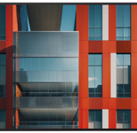 Sharp MultiSync® ME432 Digital Signage Display 108cm 43 Zoll