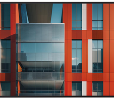 Sharp MultiSync® ME432 Digital Signage Display 108cm 43 Zoll