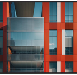 Sharp MultiSync® ME502 Digital Signage Display 125,7cm 50 Zoll