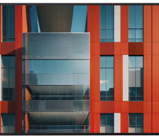 Sharp MultiSync® ME552 Digital Signage Display 138,8cm 55 Zoll