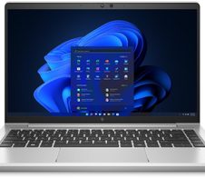 HP EliteBook 640 G10 Intel® Core™ i5-1335U Notebook 35,6cm (14 Zoll)