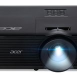 Acer X119H DLP Beamer 4.800 ANSI Lumen