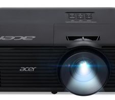 Acer X119H DLP Beamer 4.800 ANSI Lumen