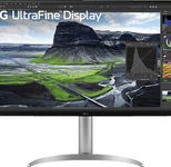 LG UltraFine 32UQ850V-W Monitor 80 cm (31,5 Zoll)