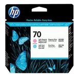 HP Original 70 Druckkopf cyan 130ml (C9405A)