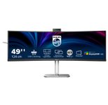 Philips 49B2U6900CH Curved Monitor 124 cm (48,8 Zoll)