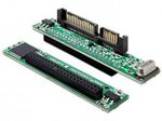 DeLOCK Konverter 2.5 IDE HDD 44 Pin zu SATA 22 Pin