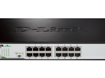 D-Link DGS-1016D 16-Port Gigabit Switch