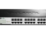 D-Link DGS-1024D 24-Port Gigabit Switch