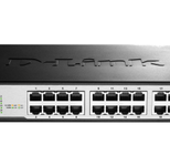 D-Link DGS-1024D 24-Port Gigabit Switch