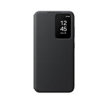 Samsung Smart View Wallet Case für das Galaxy S24 (Black)