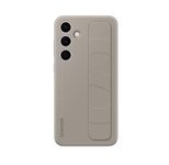 Samsung Standing Grip Case für das Galaxy S24+ (Taupe)