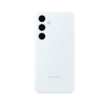 Samsung Silicone Case für das Galaxy S24+ (White)