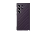 Samsung by ITFIT Shield Case für das Galaxy S24 Ultra (Dark Violet)