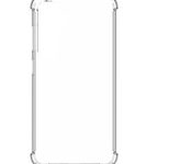 Samsung Clear Cover für Galaxy S24