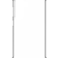 Samsung Clear Cover für Galaxy S24