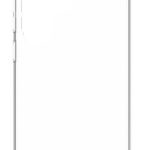 Samsung Clear Cover für Galaxy S24 Ultra