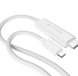 Hyper® USB-C zu HDMI Kabel 2,5m