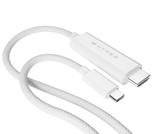 Hyper® USB-C zu HDMI Kabel 2,5m