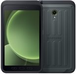 Samsung Galaxy Tab Active5 Wi-Fi Enterprise Edition 20,32 cm (8,0") Grün